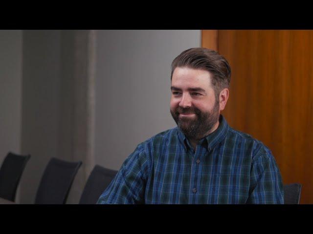 Geoff Bardwell - School of Public Health Sciences, University of Waterloo