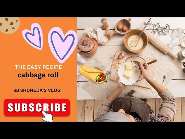 Deliciouse cabbage rol,delicious cabbage recipe,cabbage recipe,cabbage recipes,