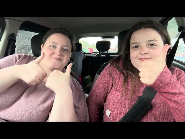 Getting our house ready for moving | Ditl | 6 little lambs