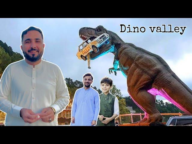 Dino ￼ valley Islamabad |Eisakhan Orakzai |pashto new vlog