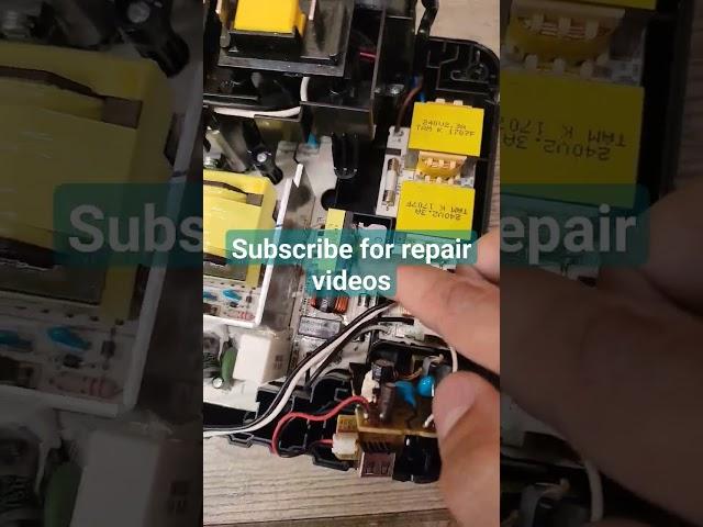 Reviving Your Makita Charger: Expert Circuit Board Repair Guide #repair #fix #tools