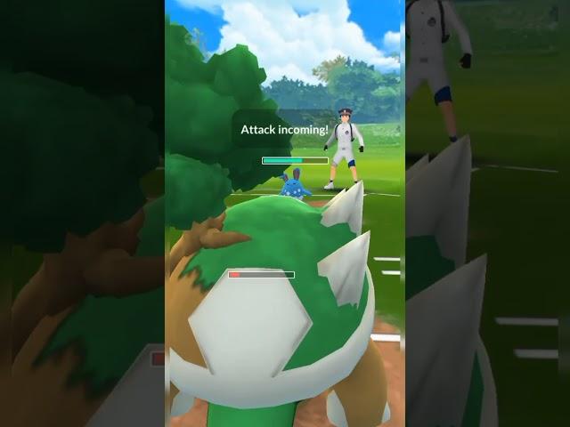 TORTERRA  SHADOW  HOUNDOOM  Shiny  SANDSLASH ️ ! gbl ! Pokémon go  @Pokemongo01 #ytshorts