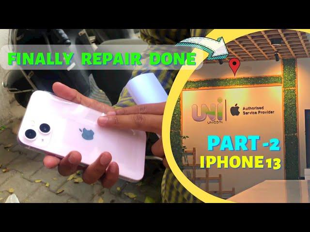 Apple Service Center Pune Part - 2 | Reality of Apple service in India | Unicorn Service Center