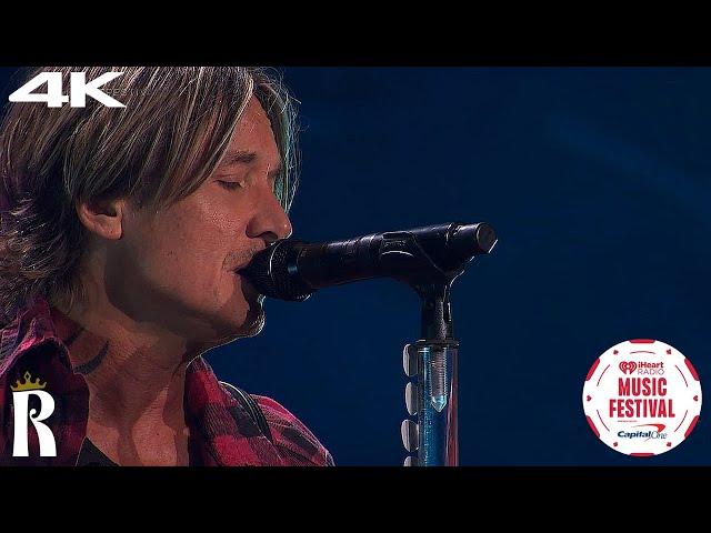 Keith Urban | iHeartRadio Music Festival 2024 | Full Show