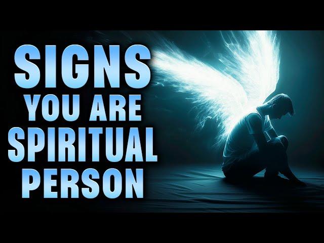 Discover the Hidden Power of Being Spiritually Grounded Person