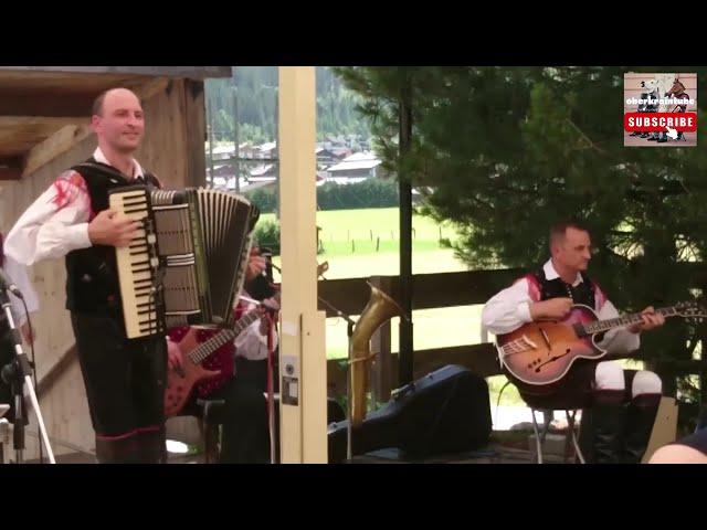 Slovenski Muzikantje / Original Oberkrainer Sextett ‼️ 1:14:23 LIVE Music ‼️