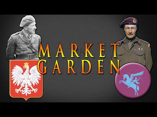 The REAL Operation Market Garden | BATTLESTORM Documentary | All Episodes