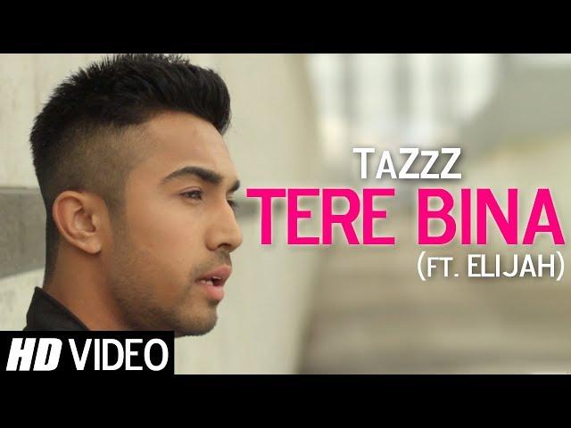 Tere Bina | TaZzZ Ft. Elijah | Official Video