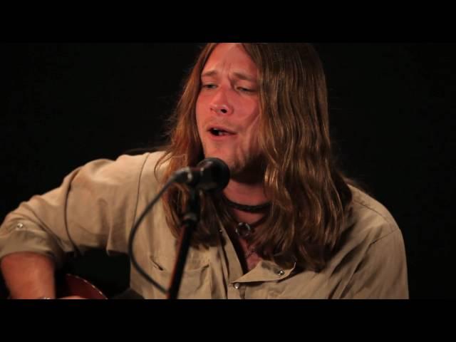 Whiskey Myers "Ballad of a Southern Man"