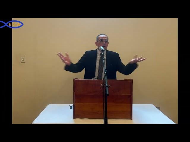 The Scripture impact on Daniel  - Br.Emil Nashed