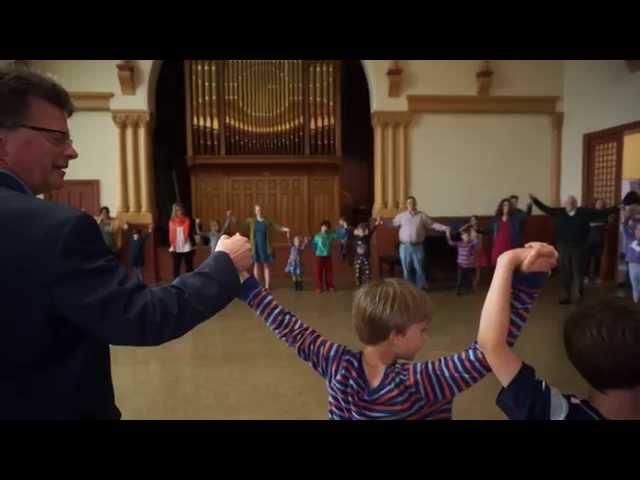 Birches School Dance May 1, 2015