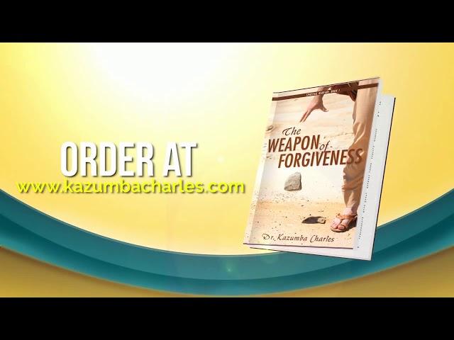 Overcoming Addictions—Kingdom Insight with Dr. Kazumba Charles & Guest Pastor Dez