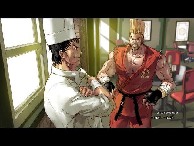 20 Tips how to Paul in Tekken 7 - tutorial setups & combos