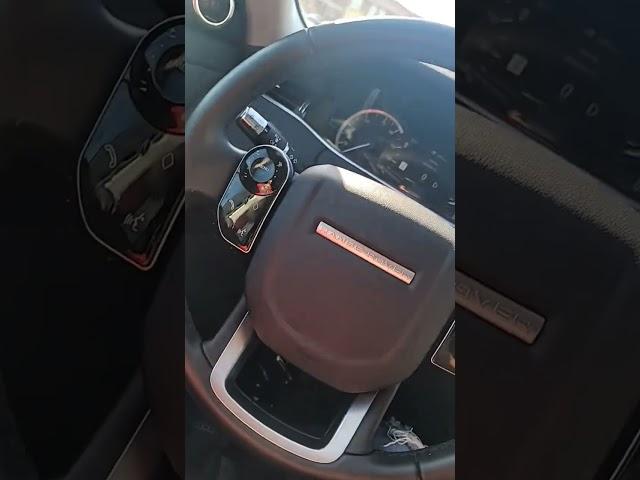 range rover   ️ ️