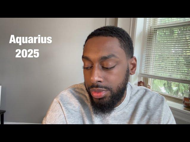 AQUARIUS-SOMEONE IS HAVING A MAJOR EGO-DEATH!