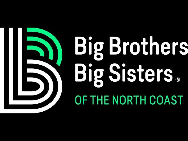 Introducing Big Brothers Big Sisters of the North Coast 2020