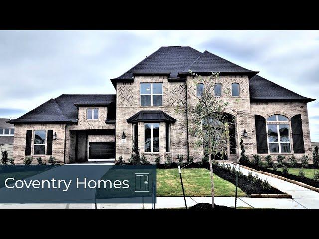 Coventry Homes | The Roxton Home Tour | Pomona | $1,249,597