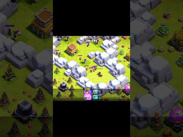 CLASH OF CLANS NEW EVENT || CLASH OF CLANS NEW GAMEPLAY