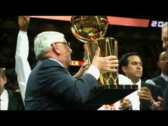 David Stern Career Retrospective