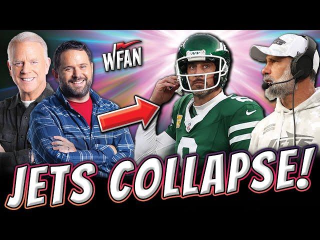 Boomer & Gio Unleash the Fury After Brutal Week 11 Loss!