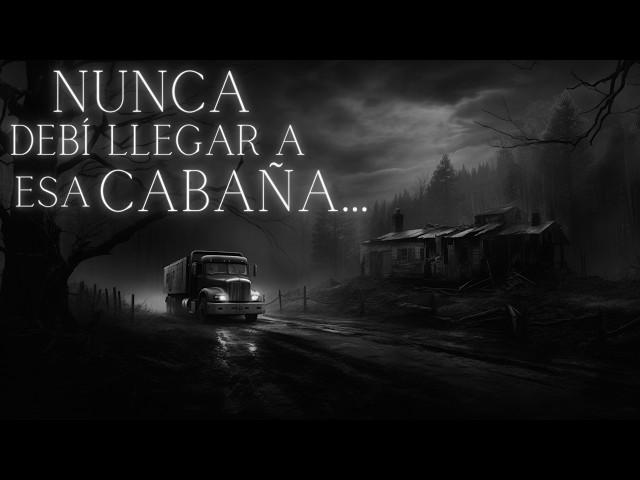 12 HISTORIAS de TERROR de TRAILEROS de México I (Recopilación Vol. 7-9)