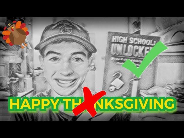 You'll NEVER Think About GRATITUDE the Same!