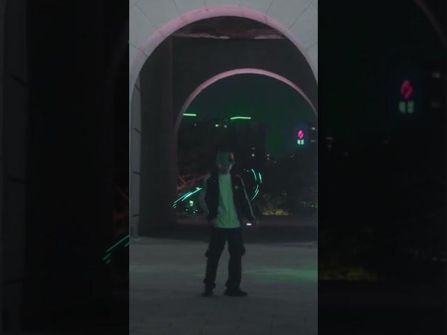 martin choi movement record