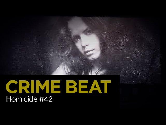 Crime Beat: Homicide #42 | S5 E13