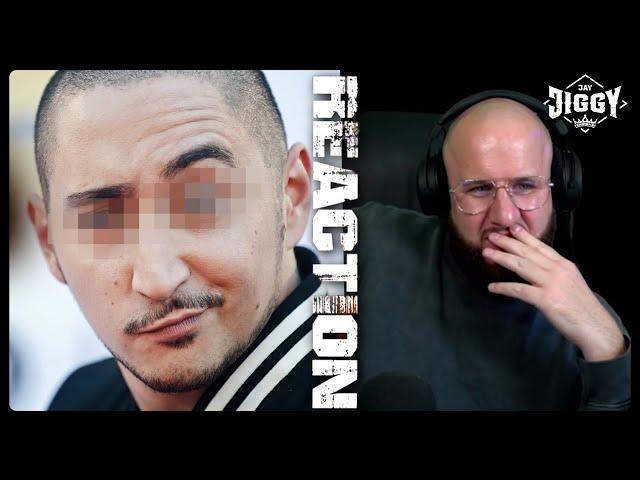 Die schlechtesten Deutschrap-Lines - Vol. 34 | REACTION