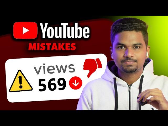 Get 10k Views daily | 100% Solution | Change 1 setting  | Hari zone