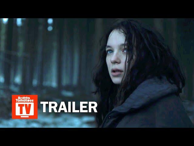 Hanna Season 1 Trailer | Rotten Tomatoes TV