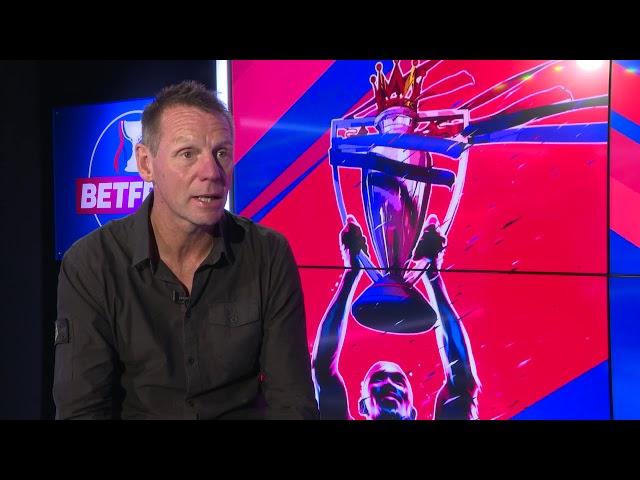 2019/20 Season Preview | Stuart Pearce on Man City in the Champions League