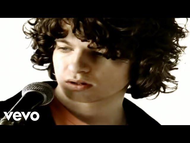 The Kooks - Eddie's Gun