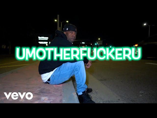 Young Noble - UMotherfuckerU (Official Video)