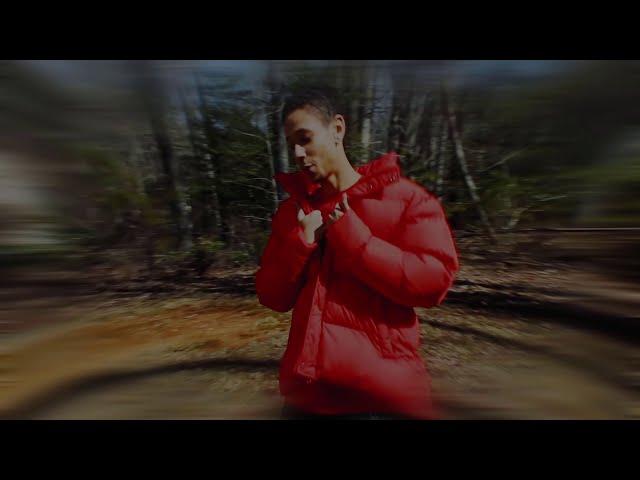 JAMIE CHRISTIAN - Take It Easy (Prod. Rilbeats) [Music Video]