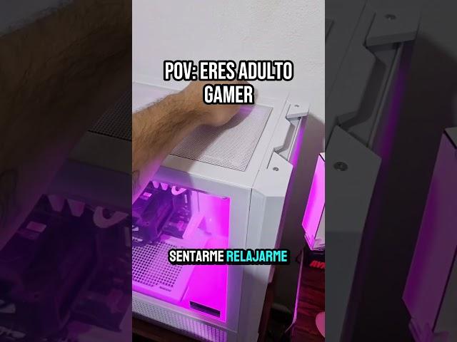  #gaming #gamer #humor #videojuegos #gamingsetup #vidagamer #ayrlexpy