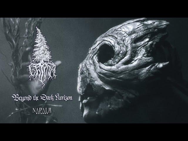 GRIMA - Beyond the Dark Horizon (Official Video) | Napalm Records