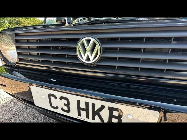 Littleton Auctions - Golf GTI