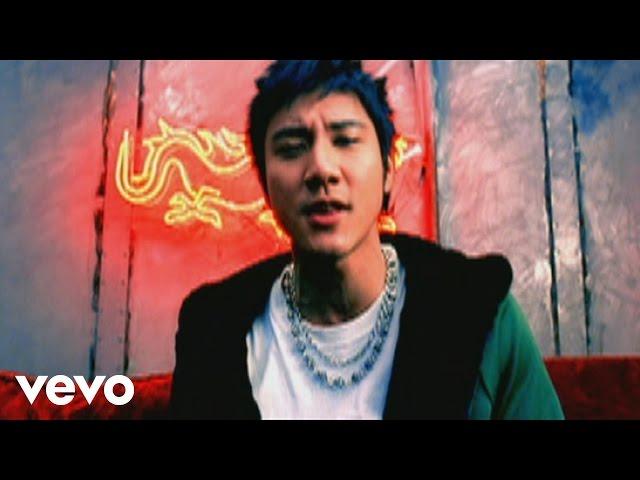 王力宏 Leehom Wang - 蓋世英雄