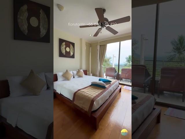 Luxury amazing villa in Koh Samui Thailand. Шикарная, просто обалденная вилла на Самуи, Таиланд.