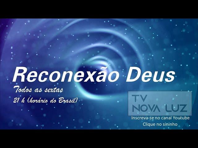 Magnetismo, Mediunidades e Medicina | com Sérgio Thiesen | Nesta sexta às 21h - 15/11/24.