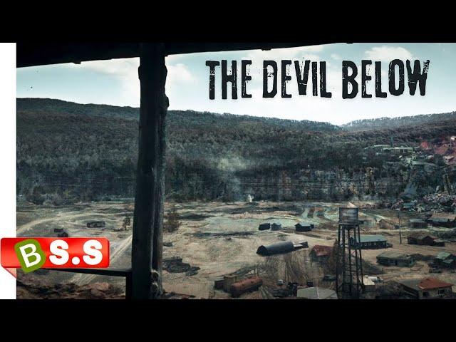 The Devil Below Movie Review/Plot in Hindi & Urdu