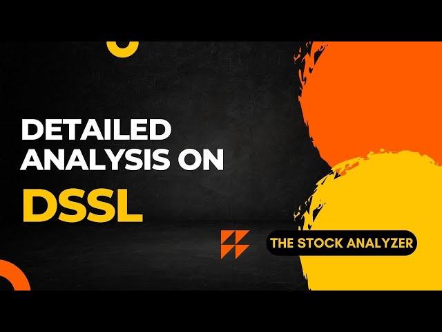 Analysis on DSSL (Dynacons Systems & Solutions Ltd) | क्या नया इतिहास बनेगा?