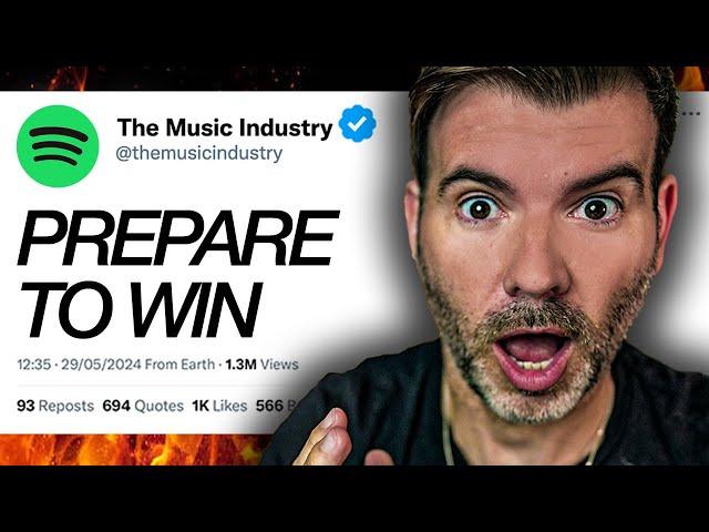 How To Get Your Music Ahead Of 99% Of Other Artists