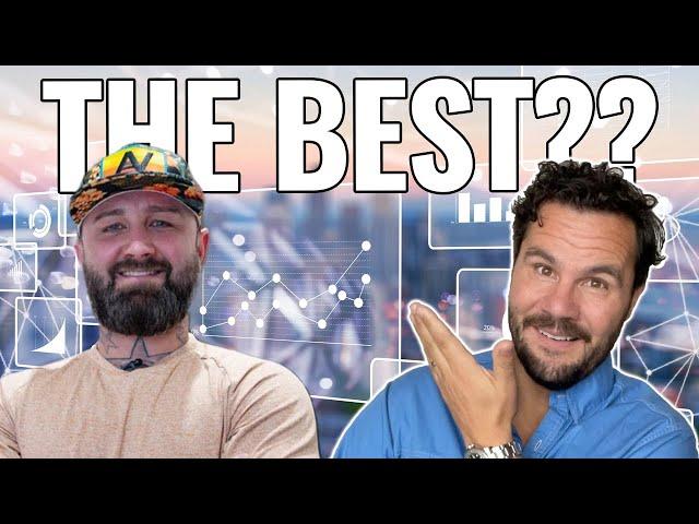 The BEST Lead Type For Finding Wholesale Deals - With Eric Cline