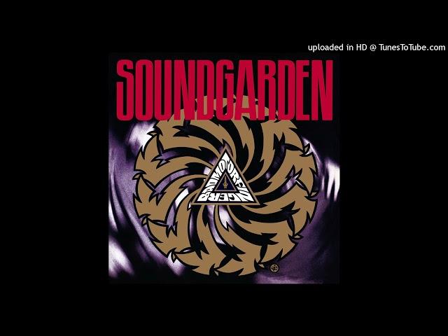 Soundgarden - Outshined (Remastered)