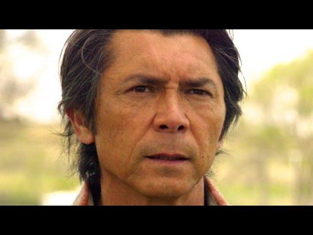 What Lou Diamond Phillips Has Been Up To Since Longmire