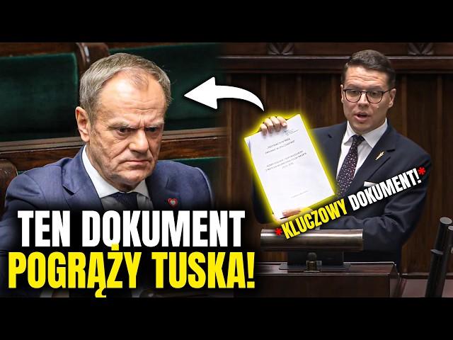 IMIGRANT W KAŻDYM DOMU!? TUSK JUŻ OSZALAŁEŚ! KONFEDERACJA OSTRZEGA!