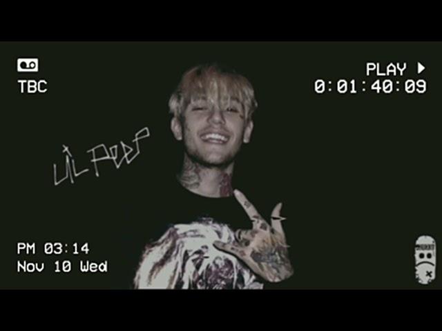 EMO SAD (LIL PEEP) LOOP KIT