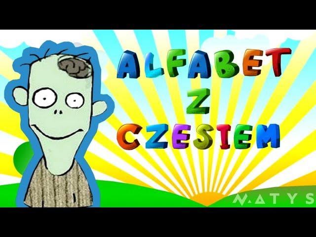 Alfabet z Czesiem